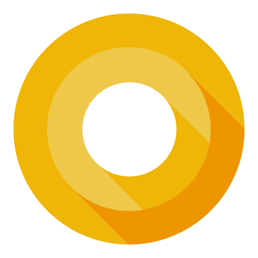 Android Oreo PNG Clipart