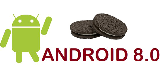 Android Oreo PNG High Quality Image