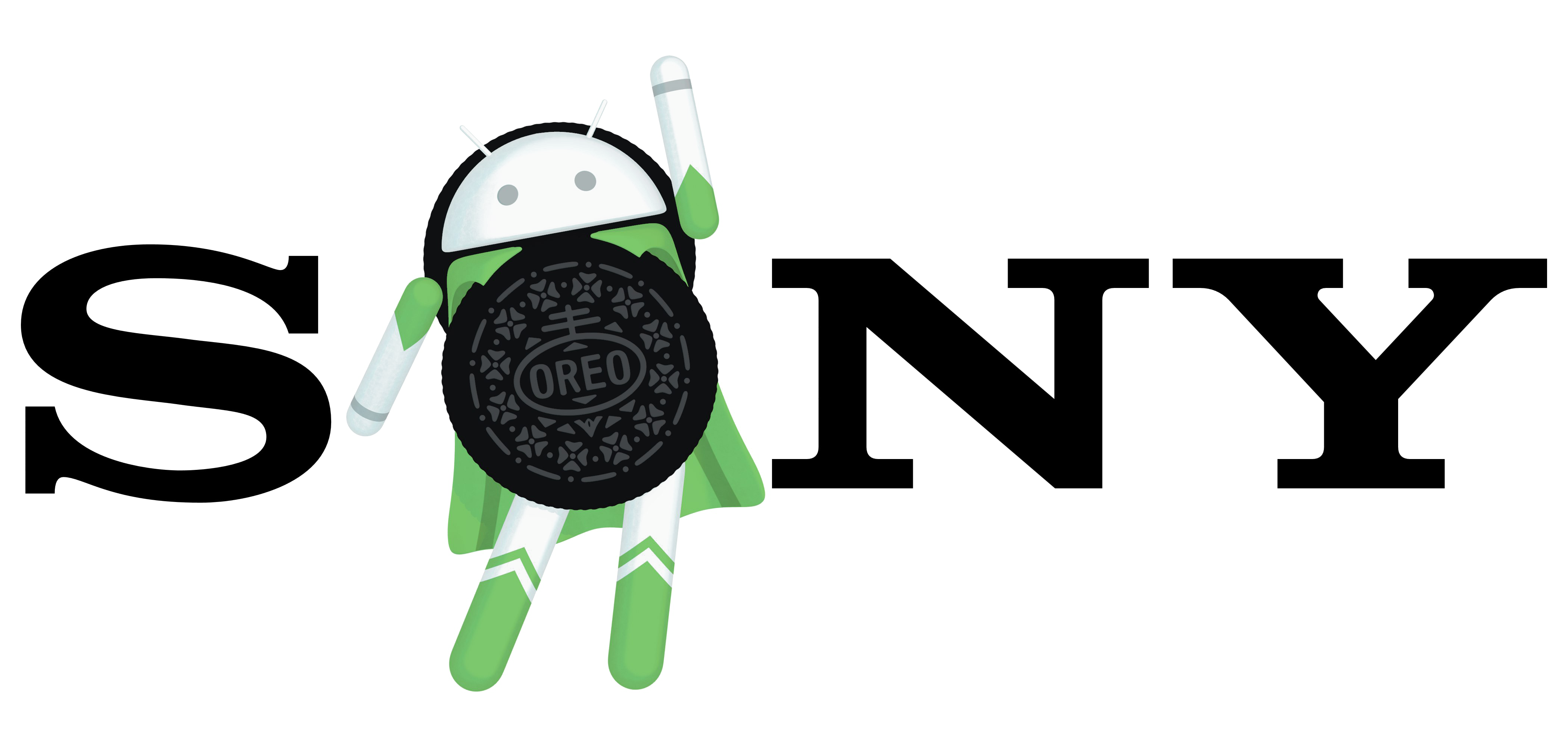Android Oreo PNG Images