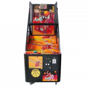 Arcade Machine PNG HD -Bild