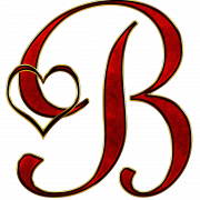B Letter PNG Free Download