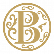 B Letter PNG Image HD