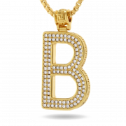 B Letter PNG Photo