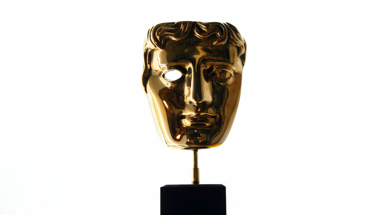 BAFTA Award PNG