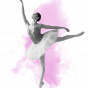 Ballet Dancer PNG Clipart