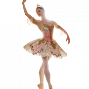 Ballet Dancer PNG Download Image