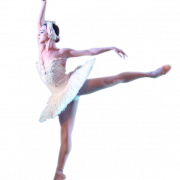 Ballet Dancer PNG Téléchargement gratuit