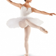 Imagen de PNG de bailarín de ballet
