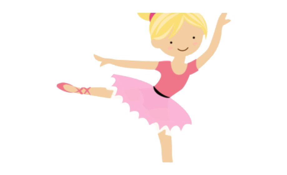 Danseuse de ballet