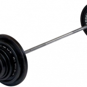 Barbell PNG