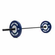 Barbell PNG Clipart