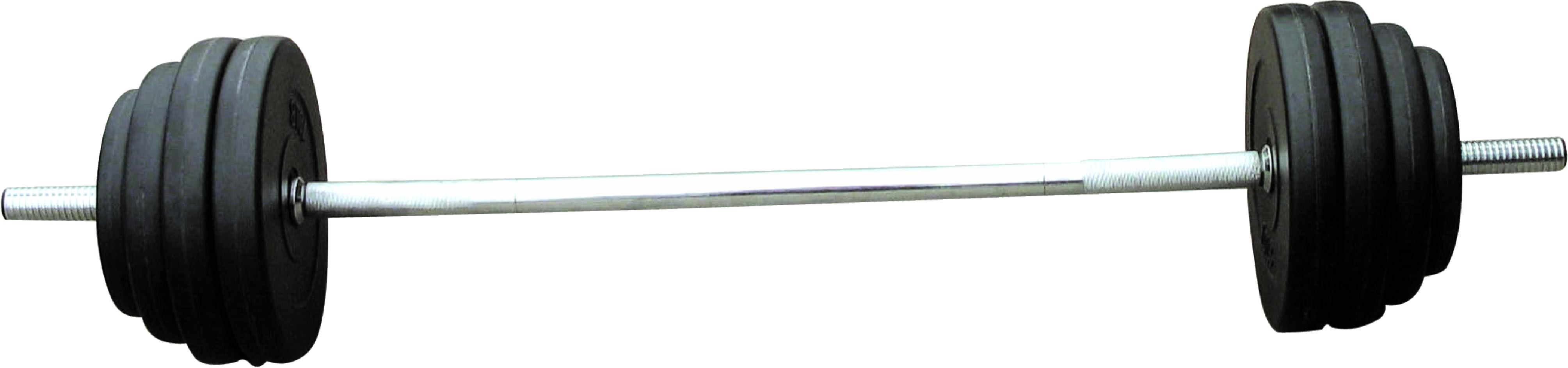 Barbell PNG File