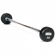 Barbell PNG รูปภาพ