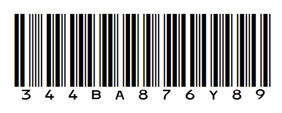 Barcode PNG HD Image