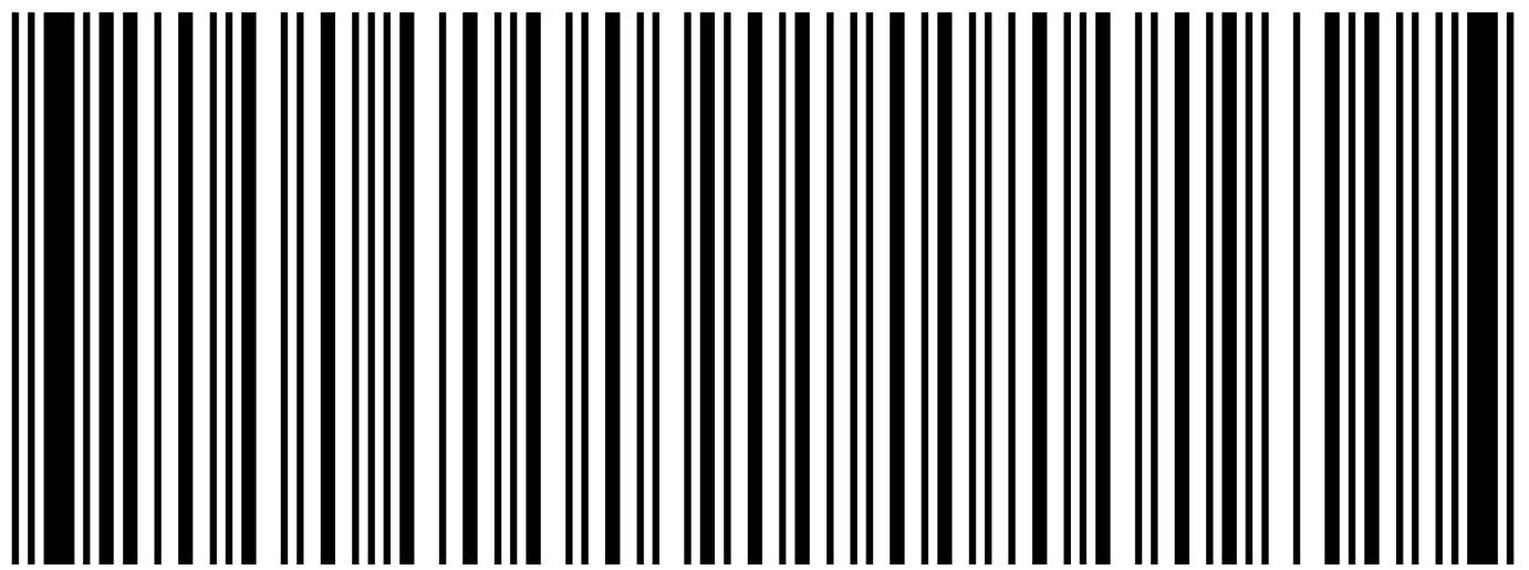 Barcode PNG Images
