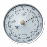 Barometer PNG Free Image