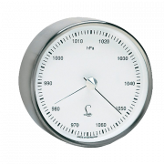 Barometer PNG High Quality Image