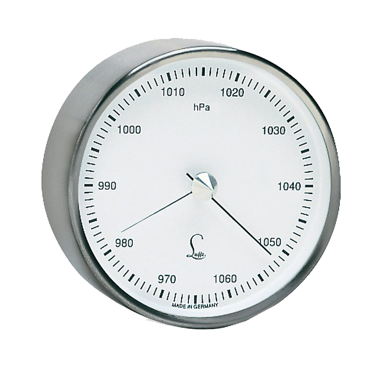 Barometer PNG Hoge kwaliteit Afbeelding