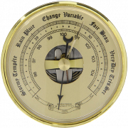 Barometer PNG Image File
