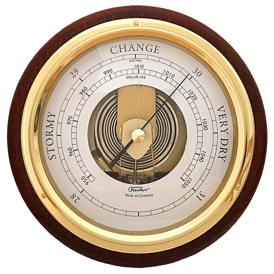 Barometer PNG Bild