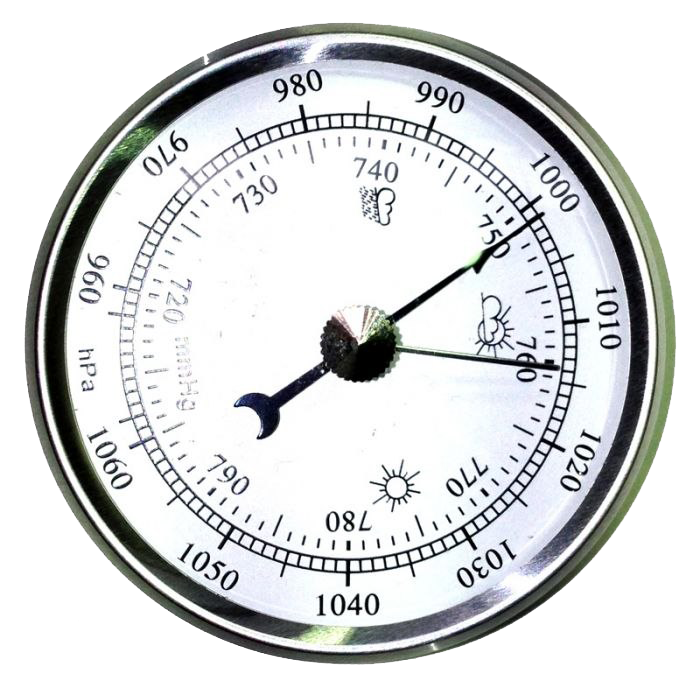 Barometer PNG Picture