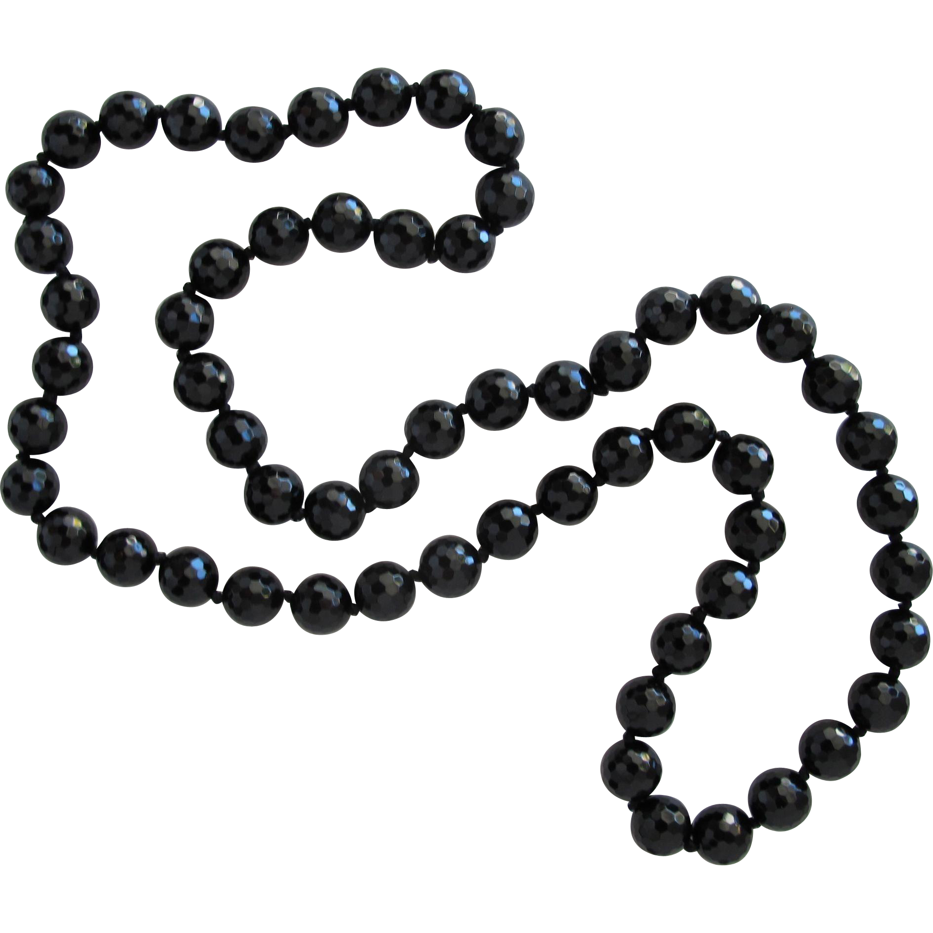 Beads PNG Clipart