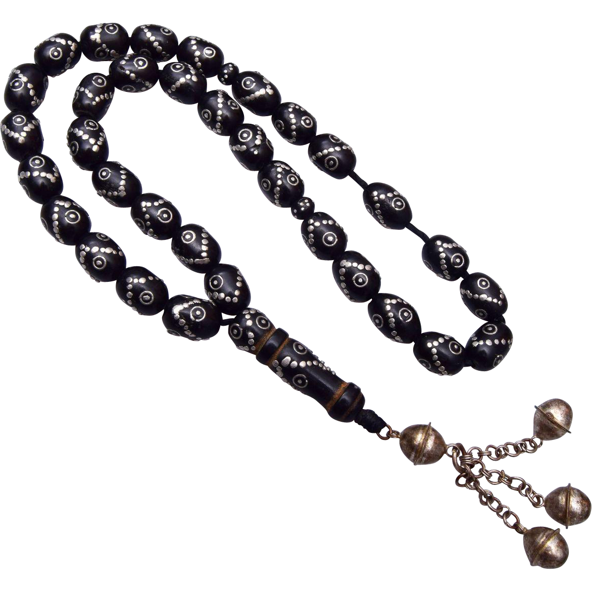 Beads PNG High Quality Image