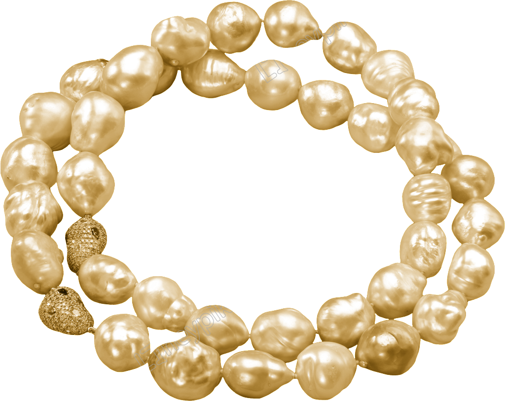 Beads PNG Image