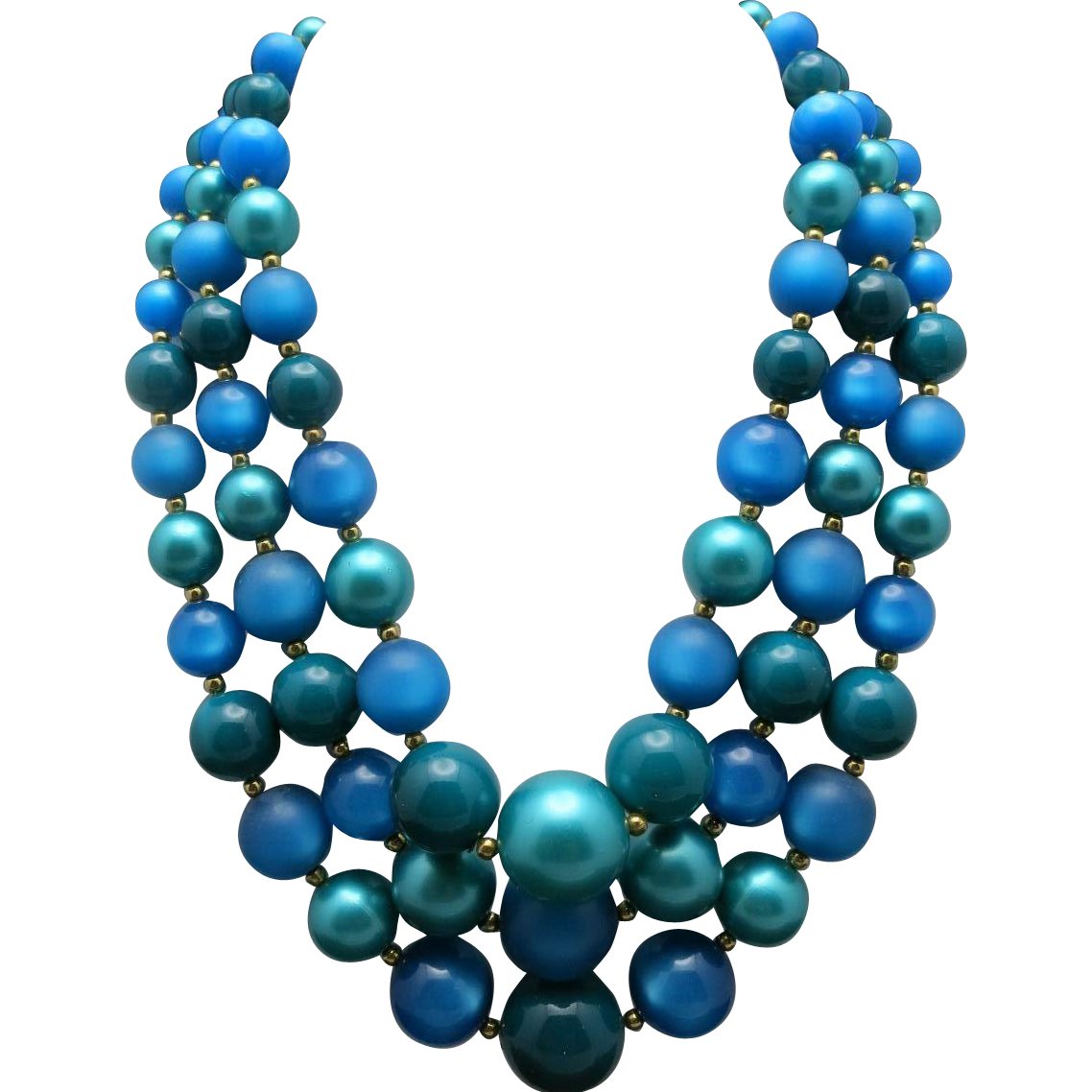 Beads Transparent