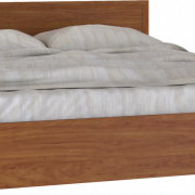 Bed PNG Free Download