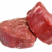 PNG di carne di manzo