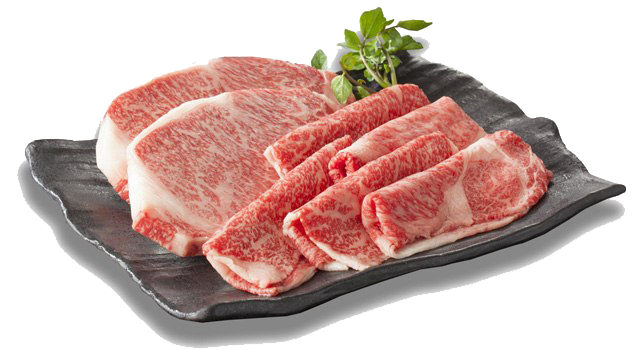 Beef Meat PNG File