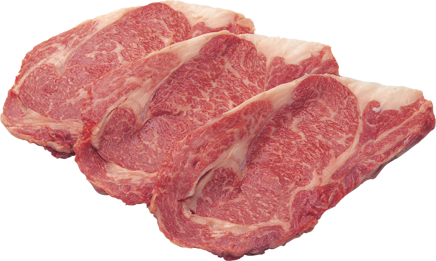 Beef Meat PNG Picture