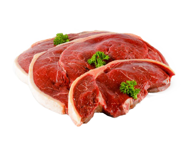 Rund vlees