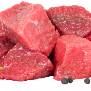 Imagem de download de png de carne bovina