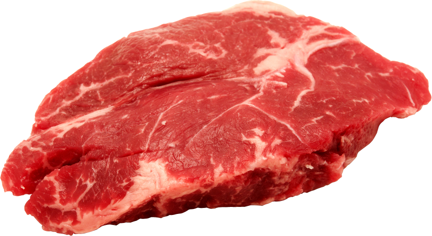 Beef PNG File