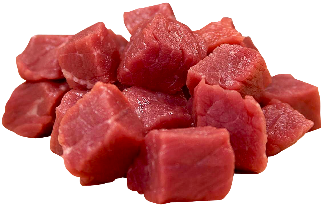 Rundvlees PNG Hoge kwaliteit Afbeelding