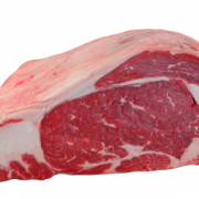 Imagem PNG de carne bovina