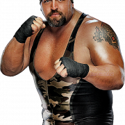 Big Show PNG Picture