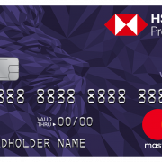 Синяя кредитная карта PNG Clipart