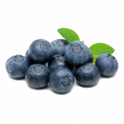 Blueberries PNG HD Image