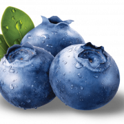 Blueberry PNG HD Image