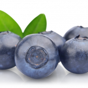 Blueberry PNG Pic