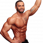 Bodybuilding PNG Free Download