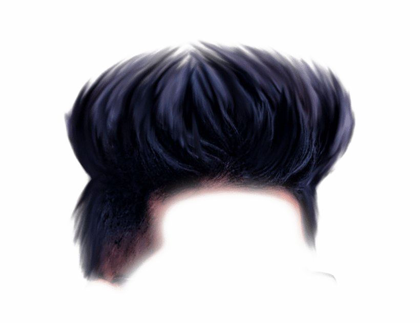 Boys Haircut PNG High Quality Image - PNG All