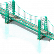 Bridge PNG Download Imagem