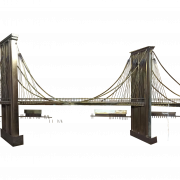 Bridge PNG -bestand
