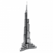Burj Khalifa PNG