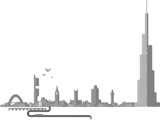 Burj Khalifa Png файл