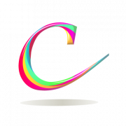 C Buchstaben PNG Clipart